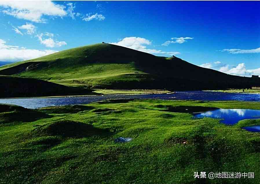 全面探索草原与沙漠风光：涵自然奇观、生态保护与旅游攻略