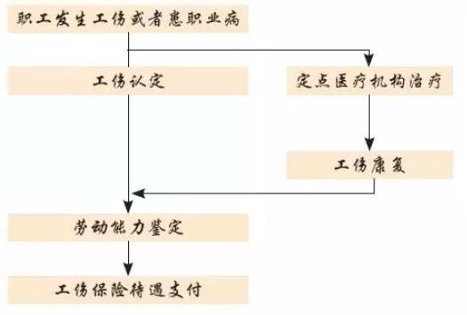 全面解读：居家工作工伤认定标准与申请流程