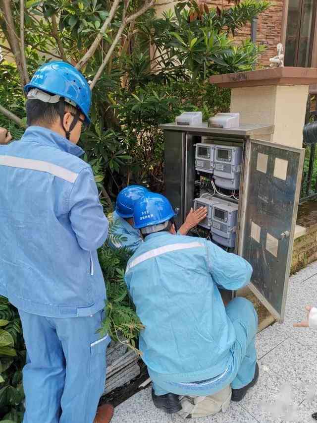 '居民用电窃电行为查处与法律后果解析'
