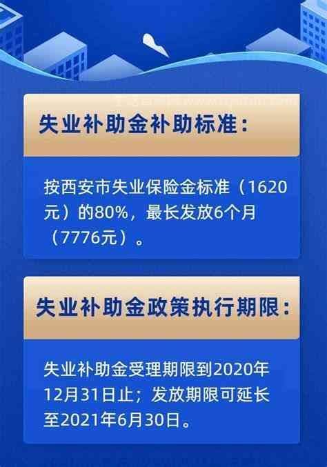 山东省失业补助金标准最新：2020年发放金额及具体标准