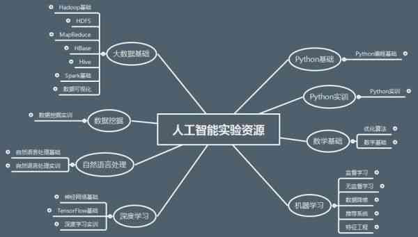 人工智能实验指导：核心内容与详细操作步骤解析