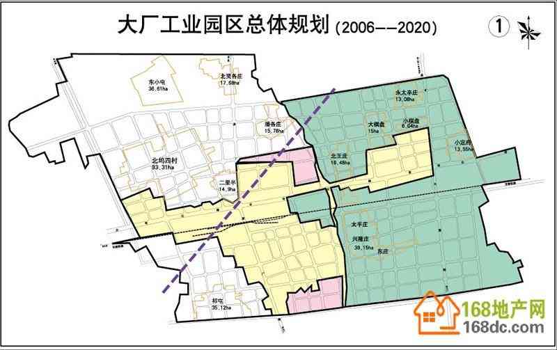 工业园区管辖范围划定：最新标准与规范