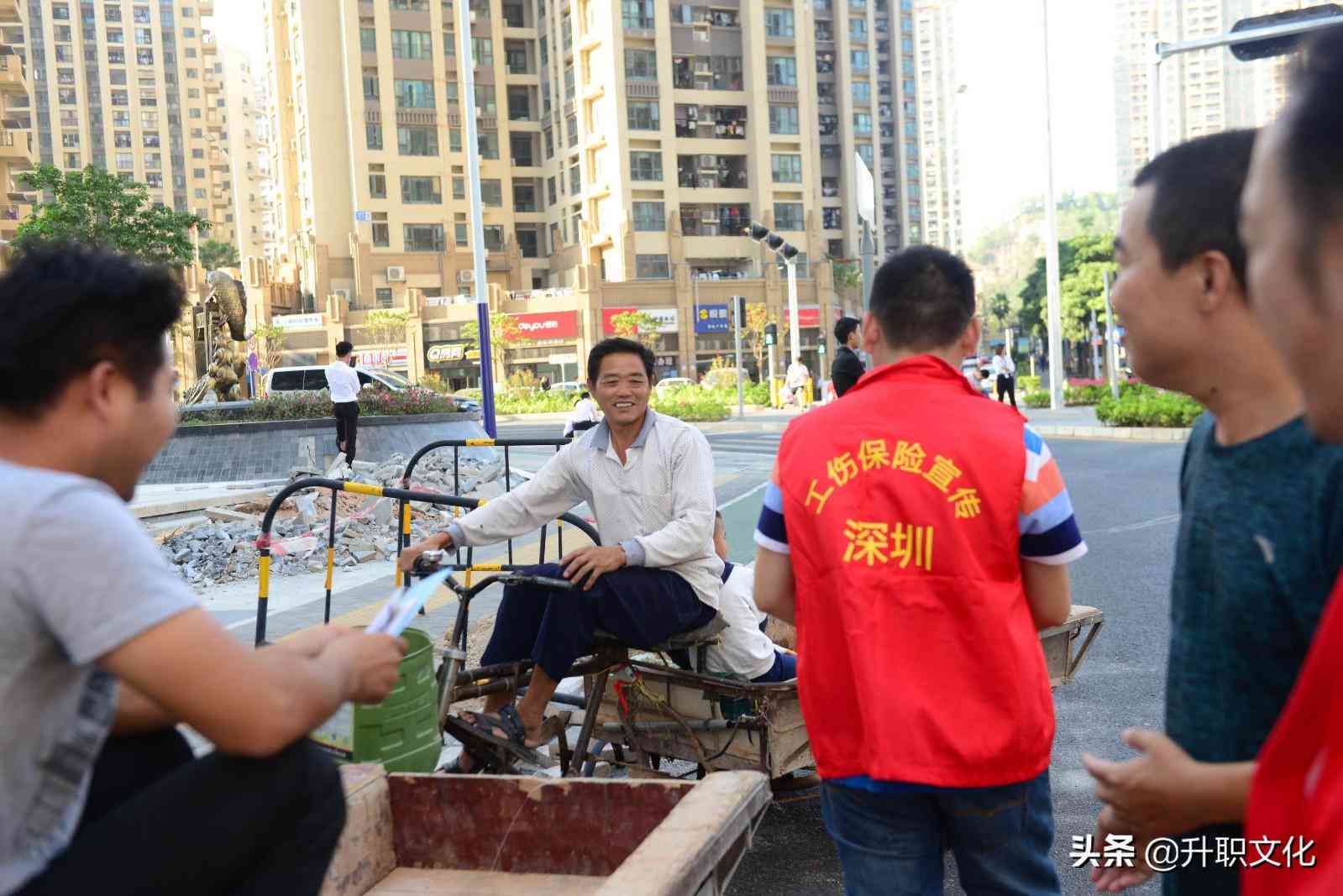 工伤认定新标准：工业园区如何判定工伤事故