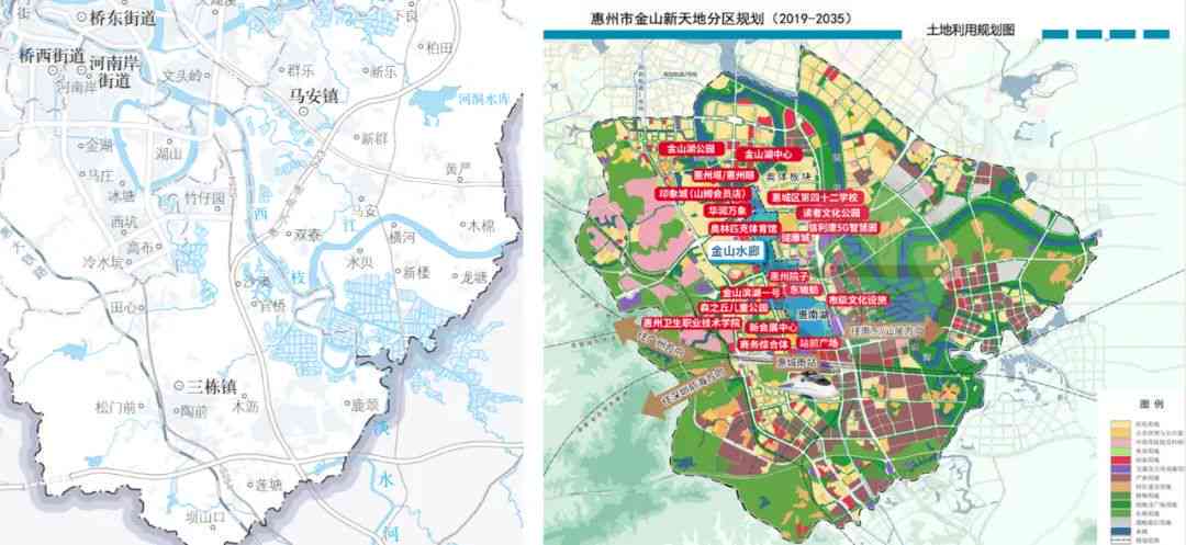 工业园区管辖范围及管理政策全面解读：划分标准、区域界定与未来发展展望