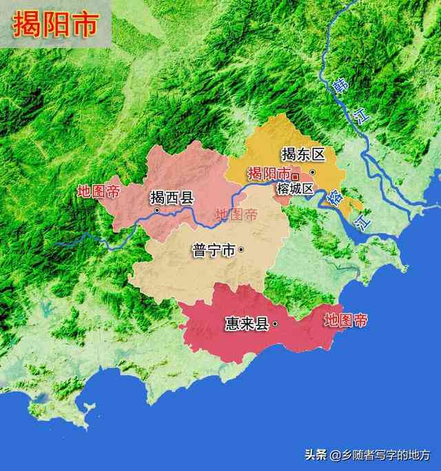 工业园区所在街道及行政区划归属详解
