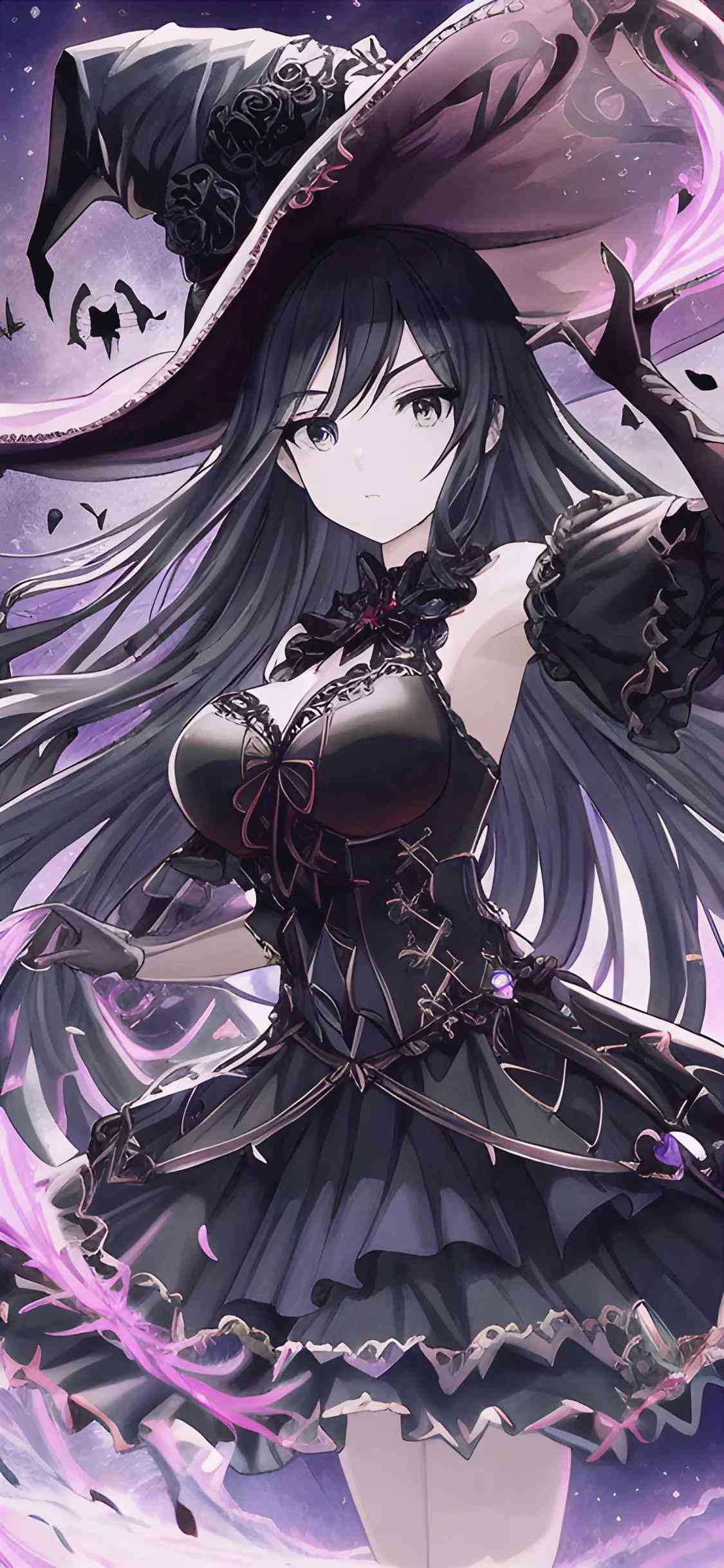 ai壁纸爆款作品文案