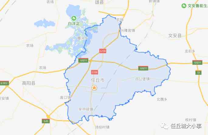 工业园区所在街道及行政区划归属详解
