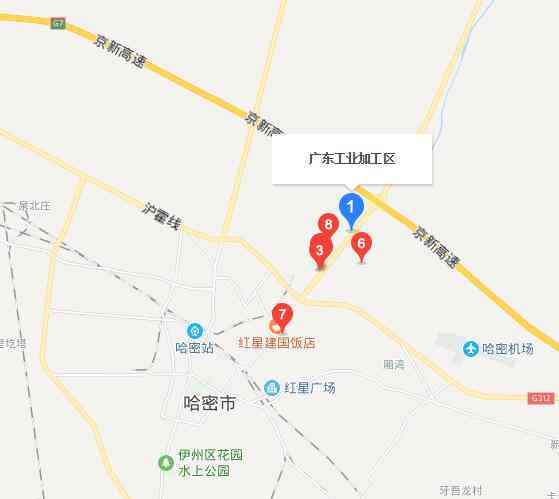 工业园区属于哪个区-州工业园区属于哪个区