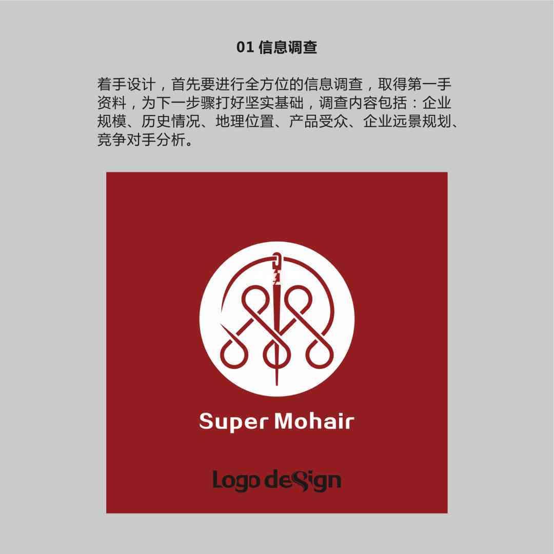 阿道夫设计理念：涵设计原则、Logo与标志创作说明