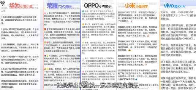 掌握AI文案创作全方位技巧：深度解析关键词提词与内容生成策略