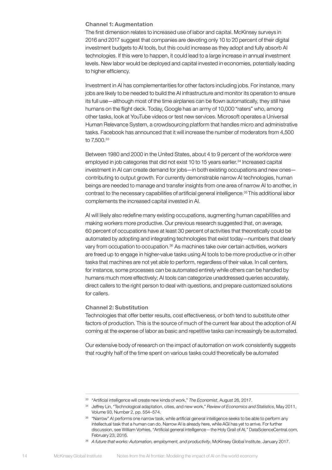 ai人工智能总结报告怎么写的好——3000字撰写指南