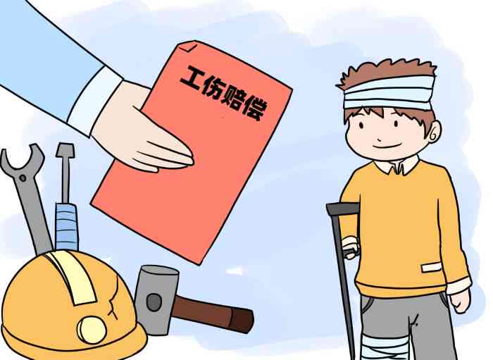 员工认定工伤：企业影响、赔偿义务、赔偿方式及工资发放解析