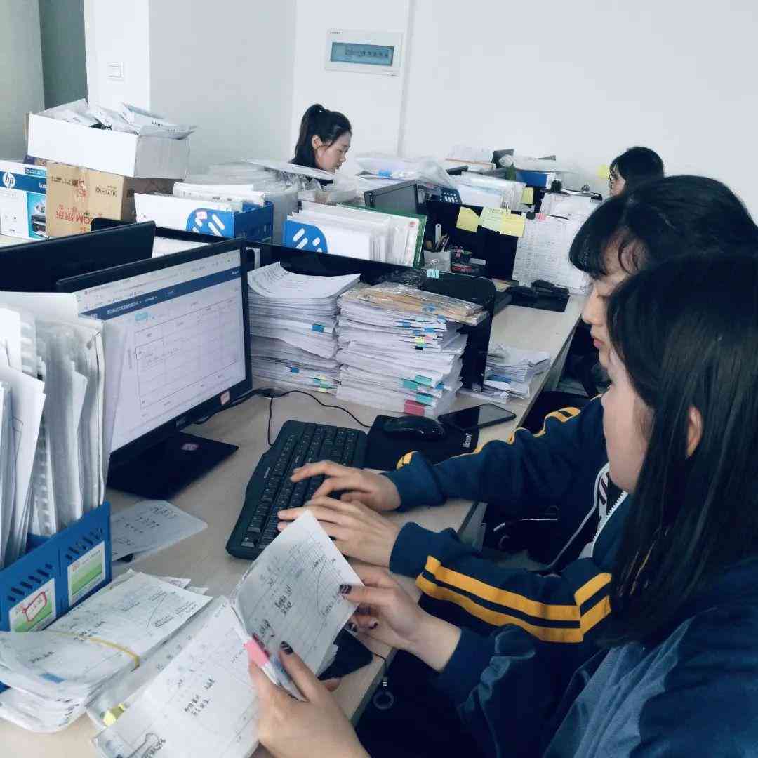 AI代理记账实训深度解析：实训报告总结与行业转型探究