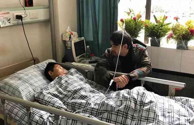 工伤致我入院治疗：我的住院经历与复之路