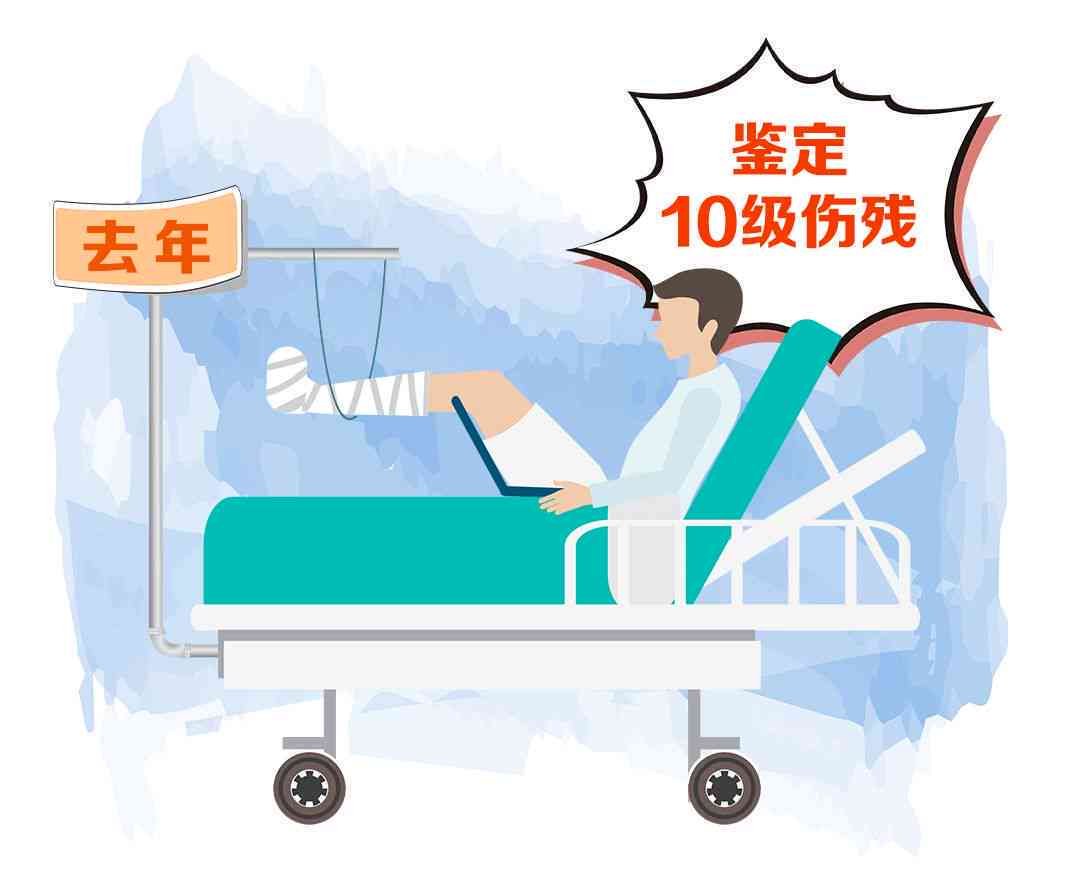 工伤致我入院治疗：我的住院经历与复之路