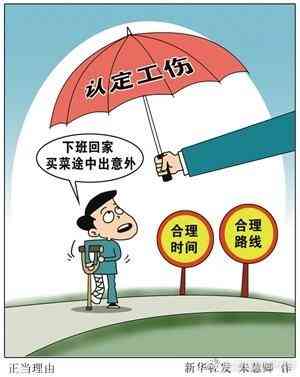 工伤保险认定工伤三要素