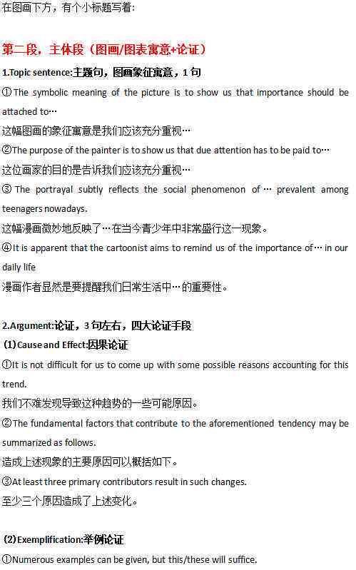 AI作文写作全攻略：掌握万能公式与实用技巧，全面提升写作能力