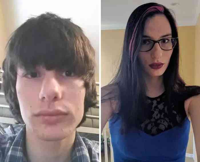 变性相机：一键轻松实现女生变男生，探索性别转换视觉效果