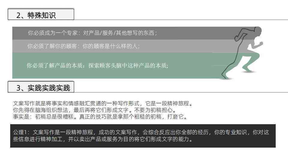 全面解读文案策划工作职责与内容：涵多行业应用与实战技巧