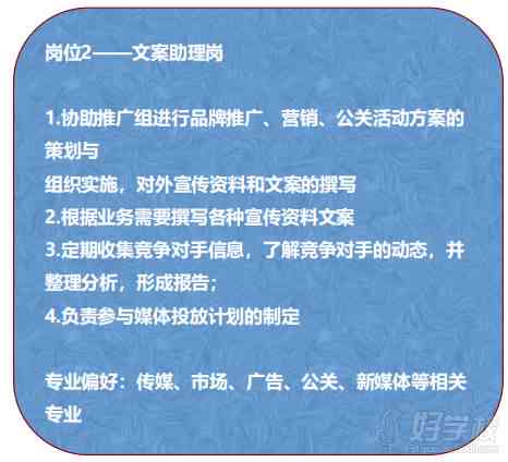 全面解读文案策划工作职责与内容：涵多行业应用与实战技巧