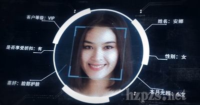 AI打造全新个人形象管理助手，智能删除不足，焕发魅力光彩