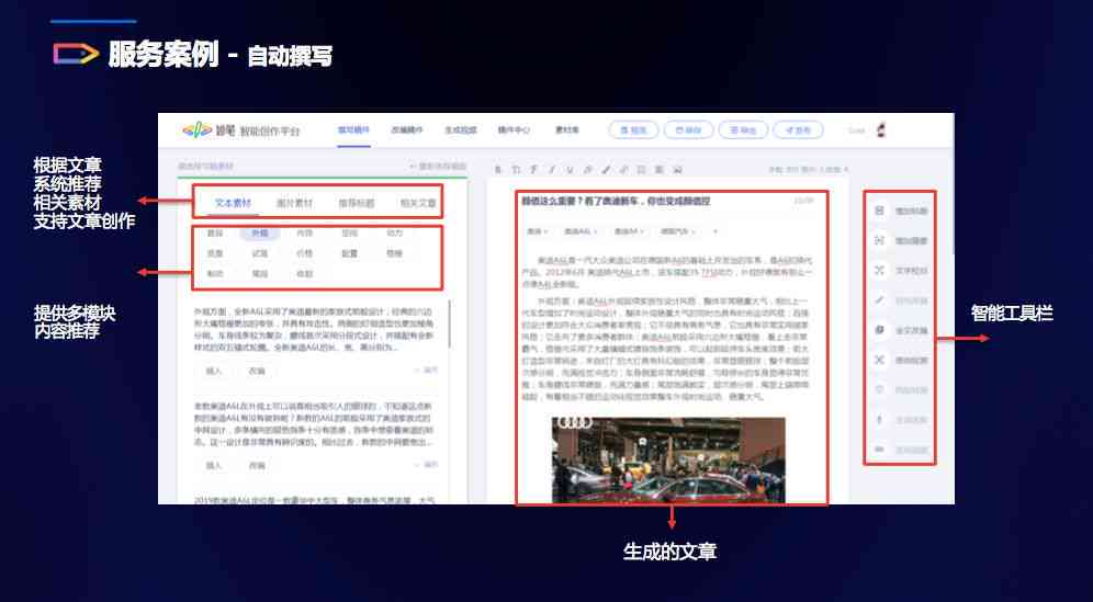 如何避免ai创作的文章被识别