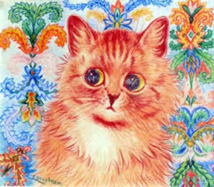 猫咪绘画教程：从基础技巧到创意灵感，全方位掌握画猫的艺术