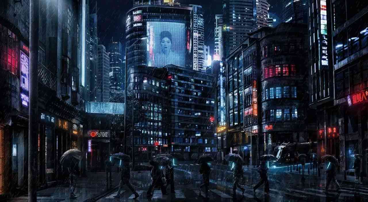 赛博朋克风格创意工具：全方位制作软件精选指南