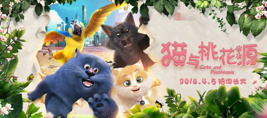 小猫AI变身文案：打造动画片短句，变身小猫咪趣事
