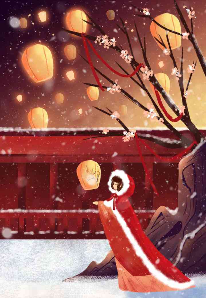 AI古风特效文案创作指南：全面解析撰写技巧与热门关键词应用