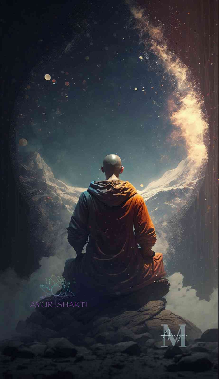 僧ai创作关键词是什么