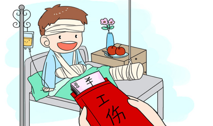 工伤科认定工伤的流程