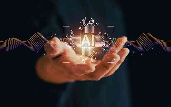 人工智能赋能：AI与文学的跨界融合与创新探索