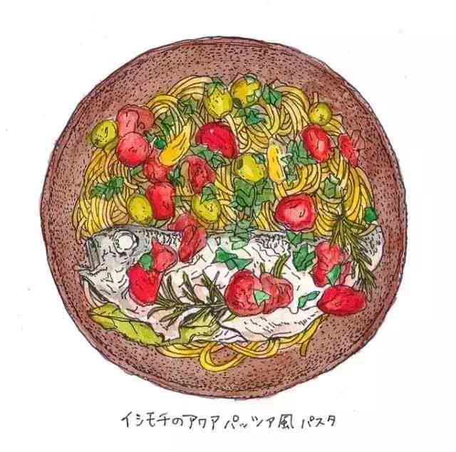 【艺术分享】朋友圈里的创意绘画宴