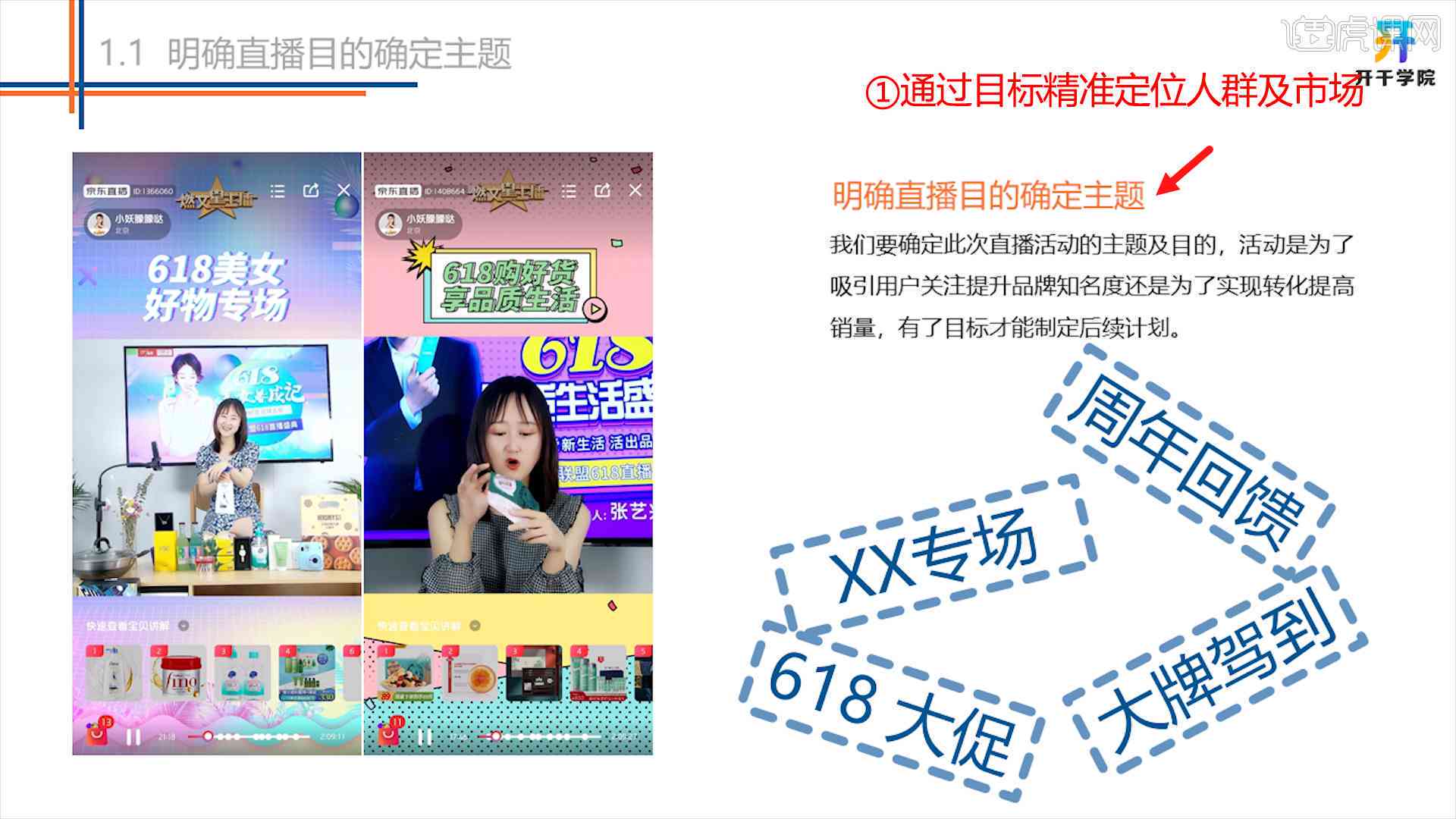 主播介绍产品文案ai