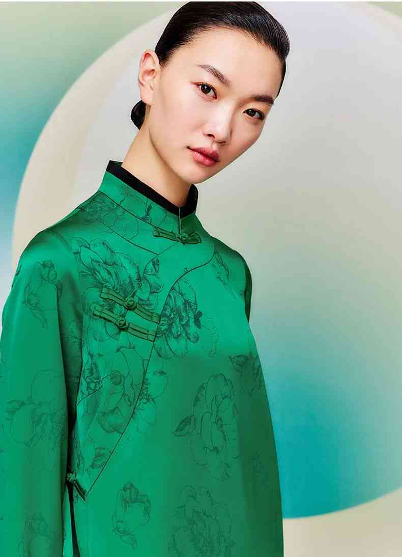 探索新中式时：从传统到现代的服装风格指南与选购攻略