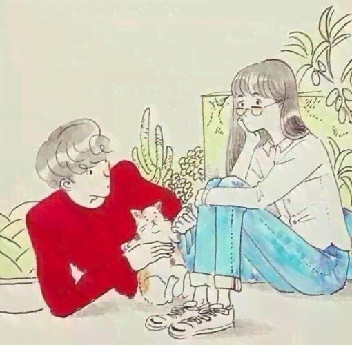头像表达爱意：女生微信头像传递思念之情