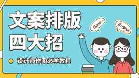 ai海报文案怎么做