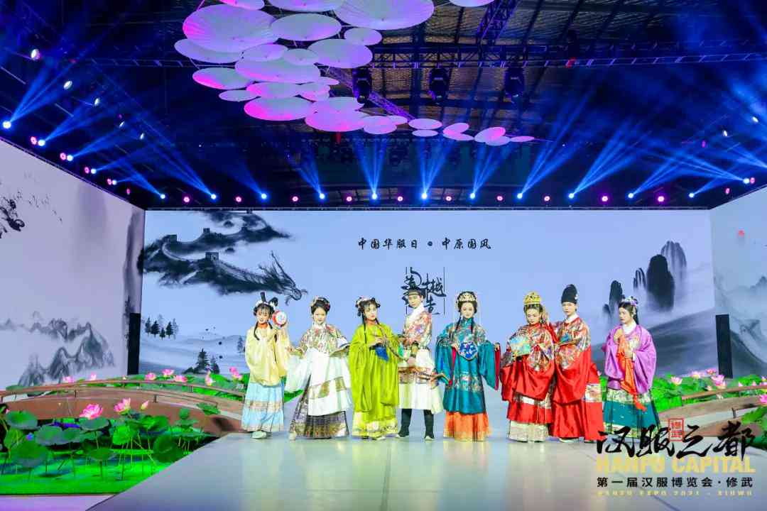 古典韵致·国风摄影集