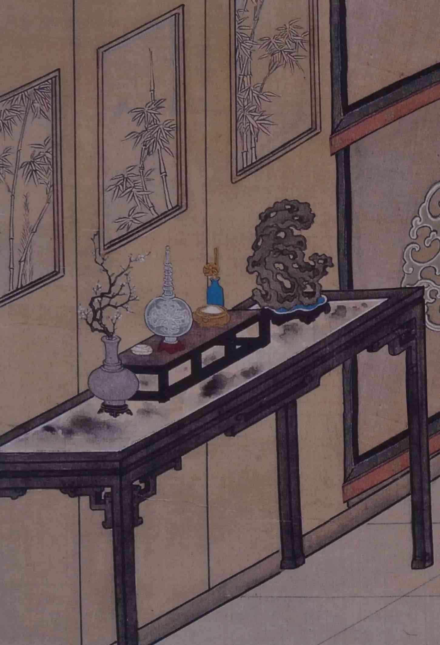 传统美学·国风风格摄影集锦——领略古典与现代交融之美