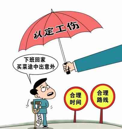 工伤认定怎么认定工伤