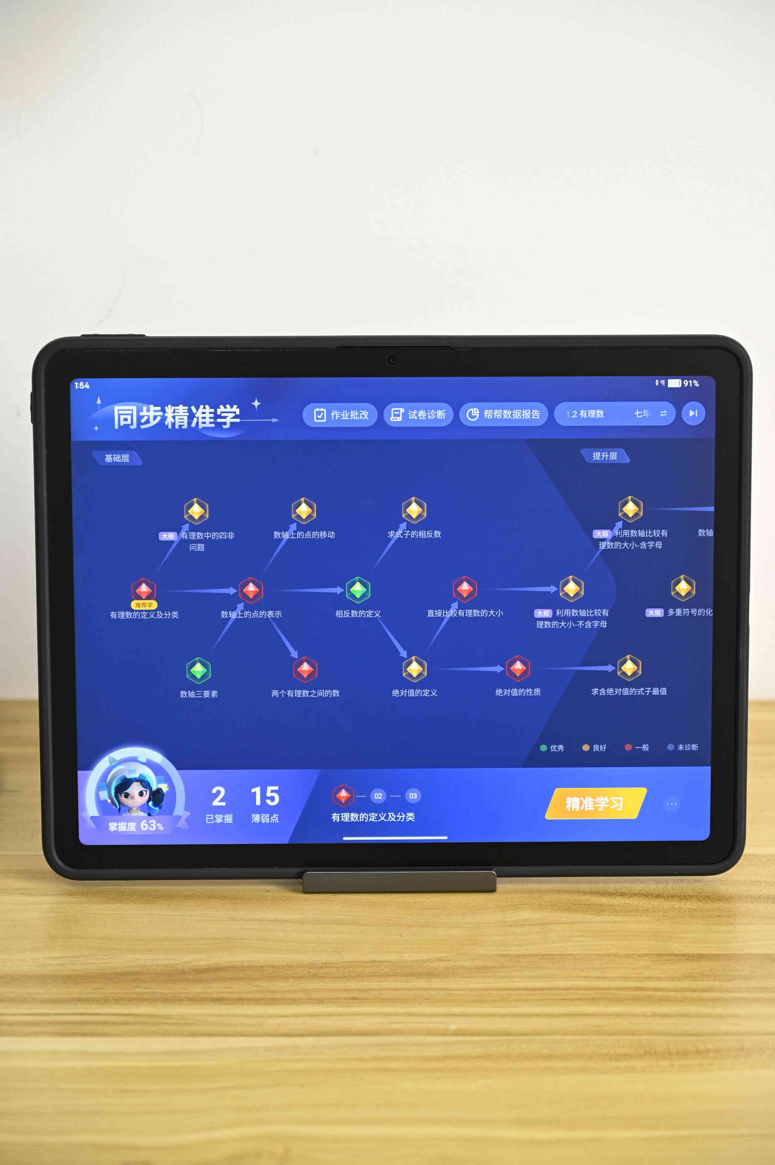 作业帮助力高效学：一站式解决作业疑问与提升学技巧