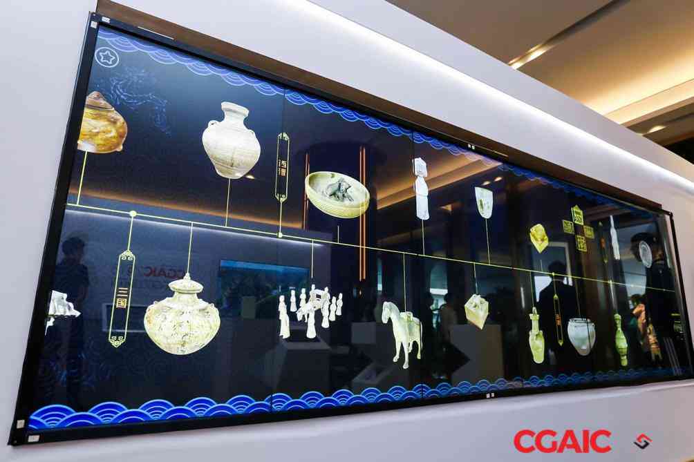深度洞察：视觉AI行业全景调研报告——市场趋势、技术应用与未来发展预测
