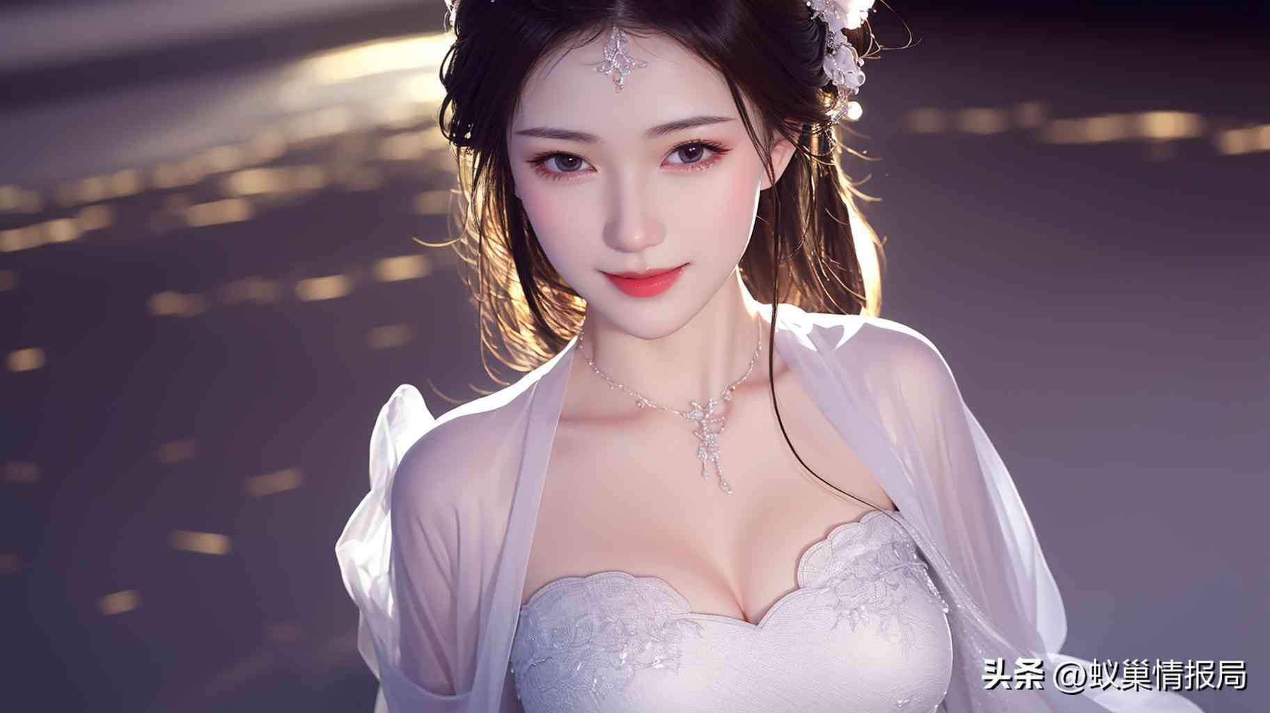ai古装文案