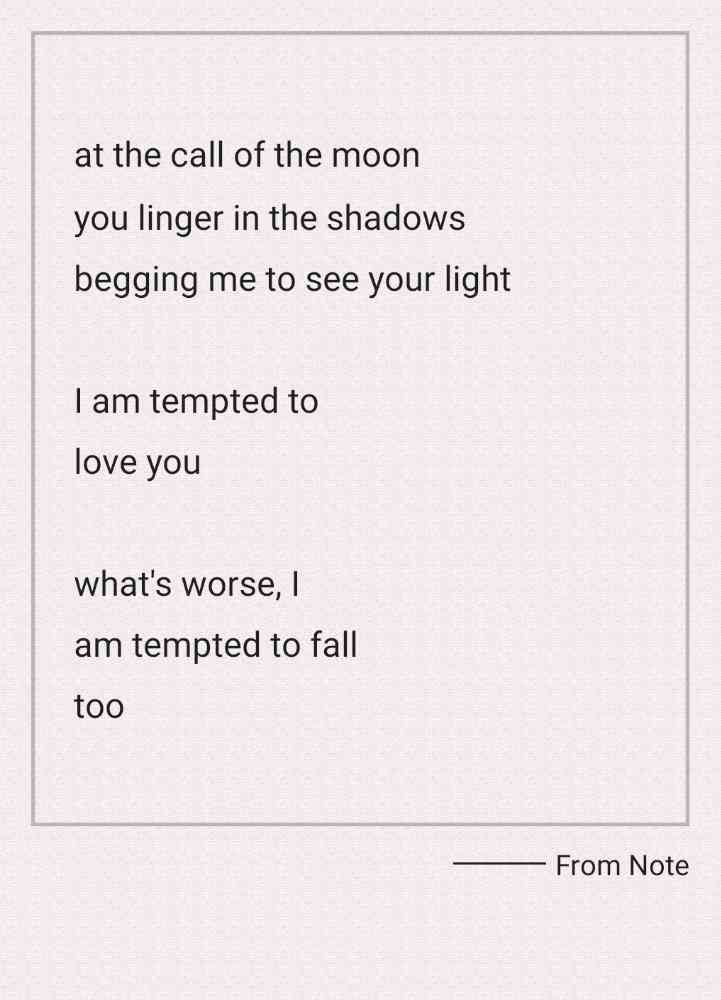 AI月亮文案英语：Moon Writings in English for Gentle Healing
