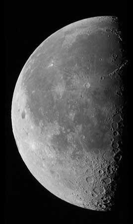 AI月亮文案英语：Moon Writings in English for Gentle Healing