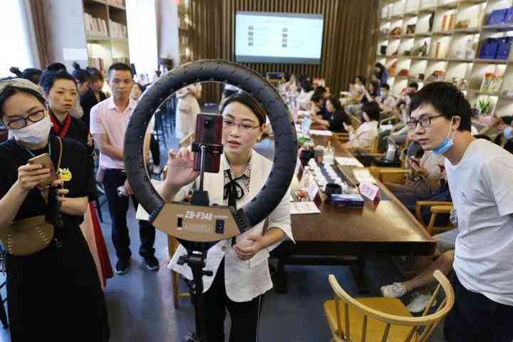 AI赋能：打造高转化率的带货引导性文案攻略