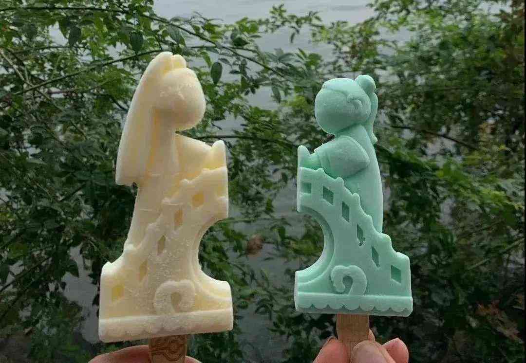 雪糕文案怎么写：吸引人、简短、好看且具文创特色的方法