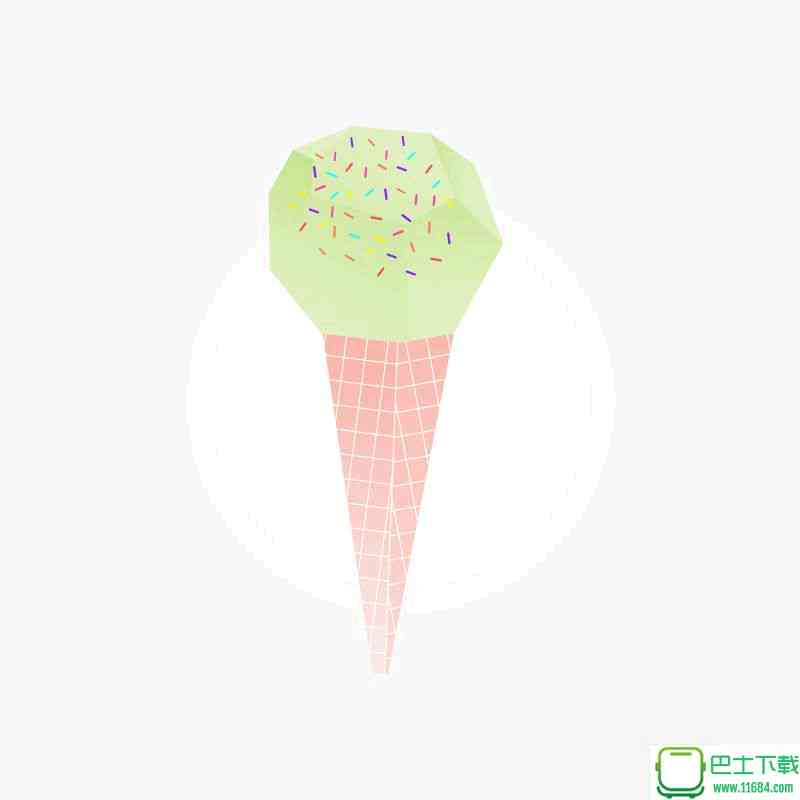ai3d雪糕文案