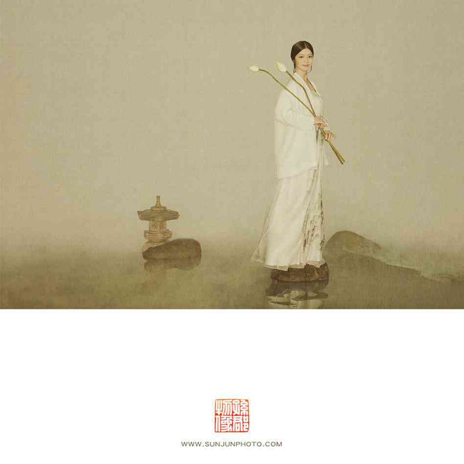 古风壁纸句子：唯美、Ins风、凄美壁纸集锦